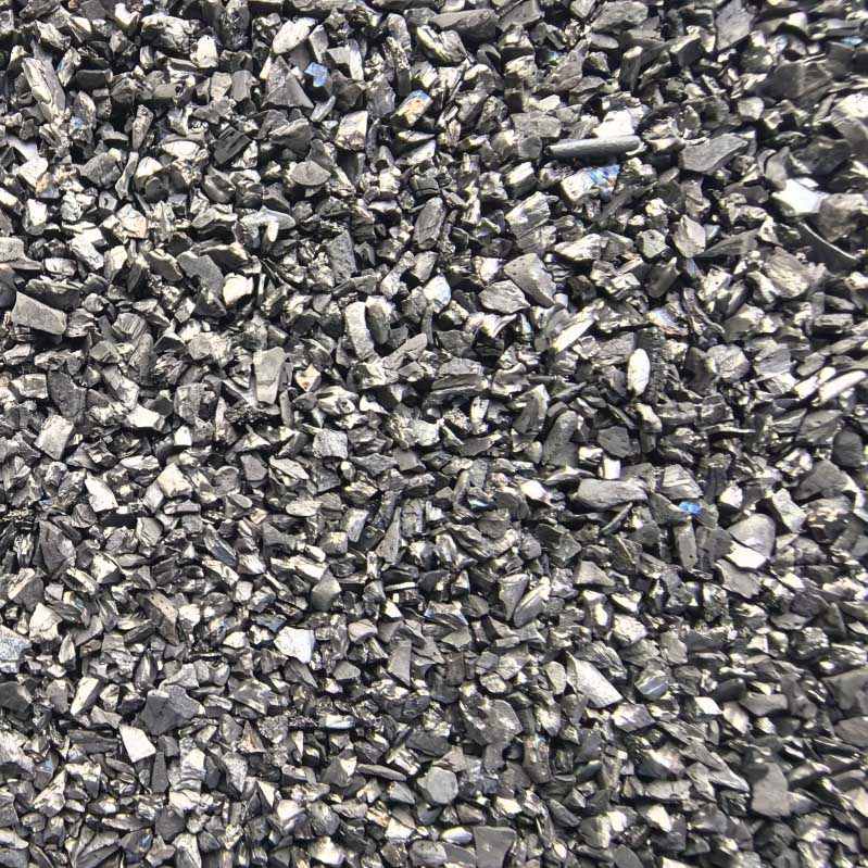 Paano Napapabuti ng Electronics Coconut Shell Activated Carbon ang Pagganap ng Electronic Filtration?