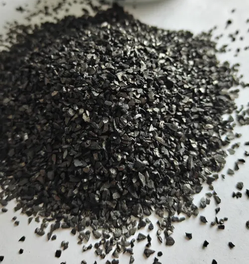 Ano ang pagkakaiba sa pagitan ng coconut shell activated carbon para sa water purification at coal-based water purification charcoal?