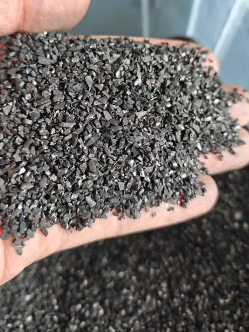 Habang Tumataas ang Mga Pamantayan sa Tubig sa Pag-inom, Anong mga Bagong Oportunidad ang Naghihintay sa Huajing Coconut Shell Water Purification Carbon?