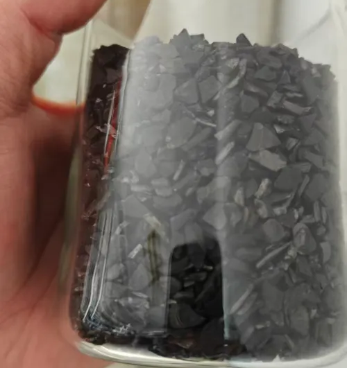 Paano Pinapadali ng Apricot Shell Gold-Recovery Activated Carbon ang Heap Leaching at Tail-Liquor Recovery?
