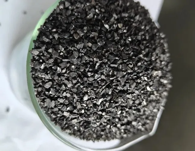 Bakit Mas Pinipili ng Power Plants at Waterworks ang Coconut Shell Water Purification Carbon?