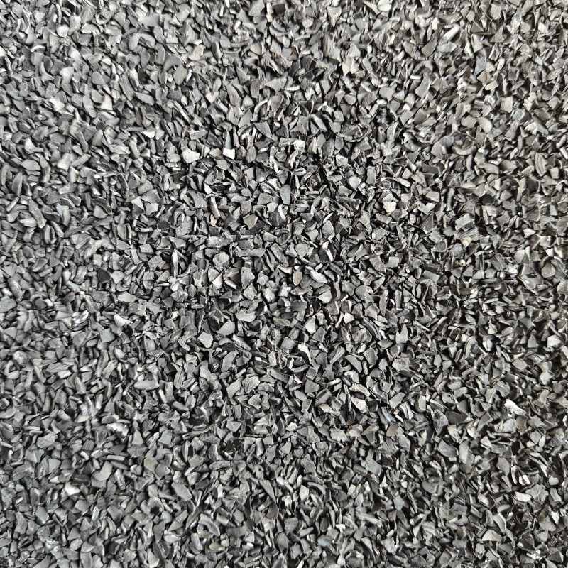 800 Iodine Value Apricot Shell Carbon para sa Water Treatment