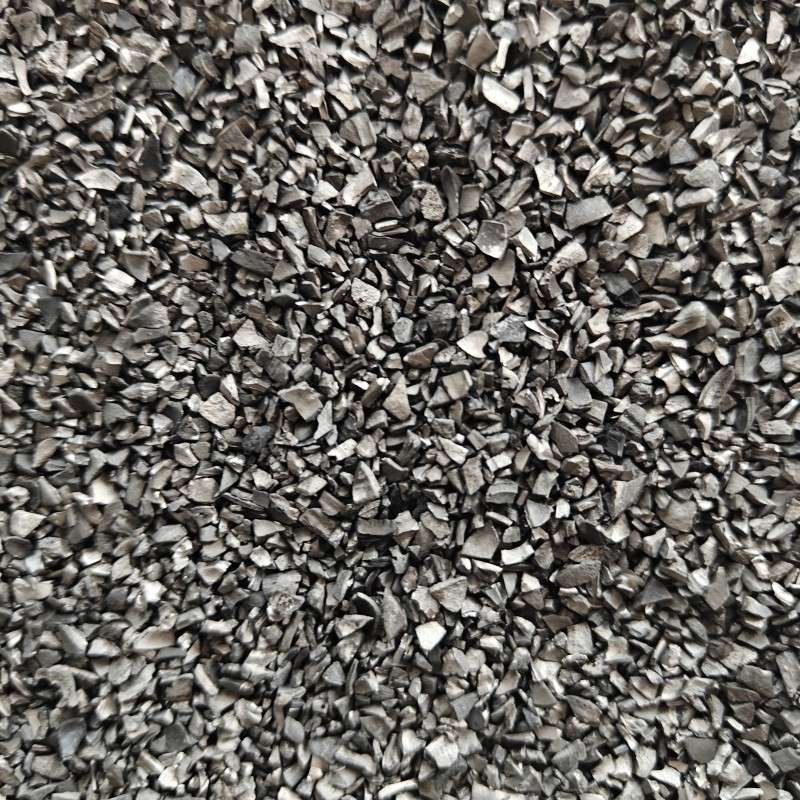 900 Iodine Value Apricot Shell Carbon para sa Water Treatment