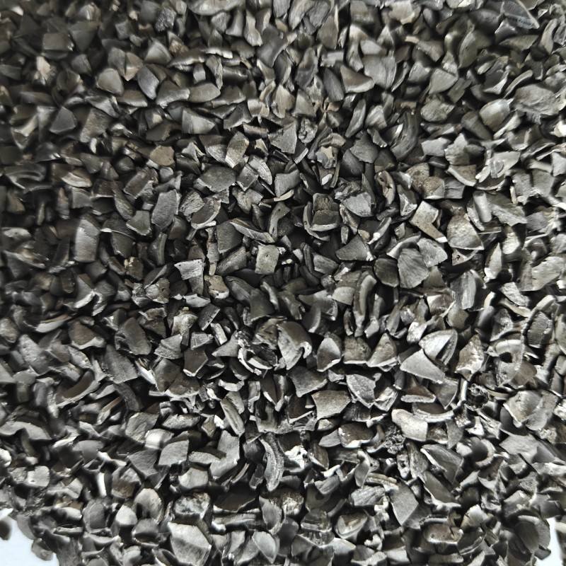 900 Iodine Value Apricot Shell Carbon para sa Gold Recovery
