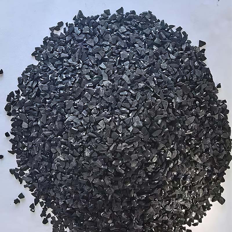900 Iodine Value Coconut Shell Carbon para sa Gold Recovery