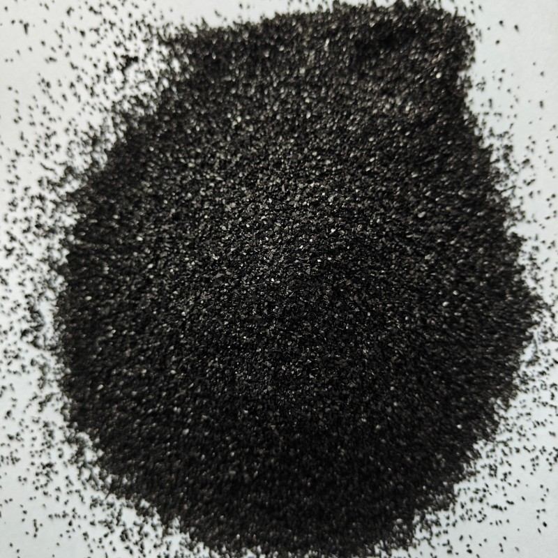 Coconut Shell Carbon para sa Liquor at Alcohol Purification