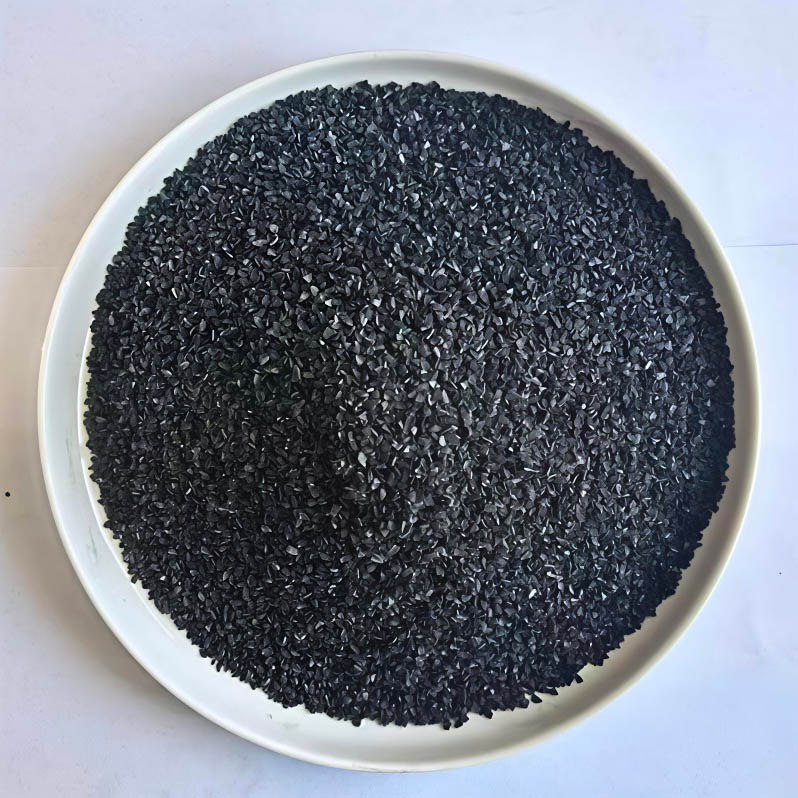 Coconut Shell Carbon para sa Water Filter Cartridge