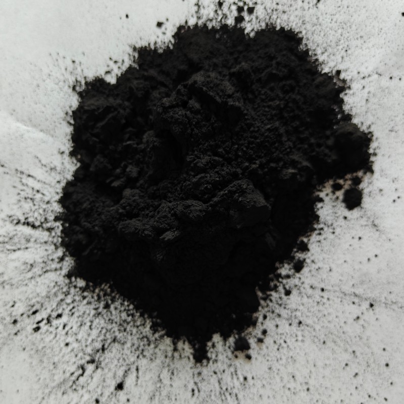 Decolorization ng Langis na Nakakain Carbon Shell ng Niyog