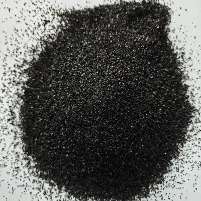 acid-washed activated carbon
