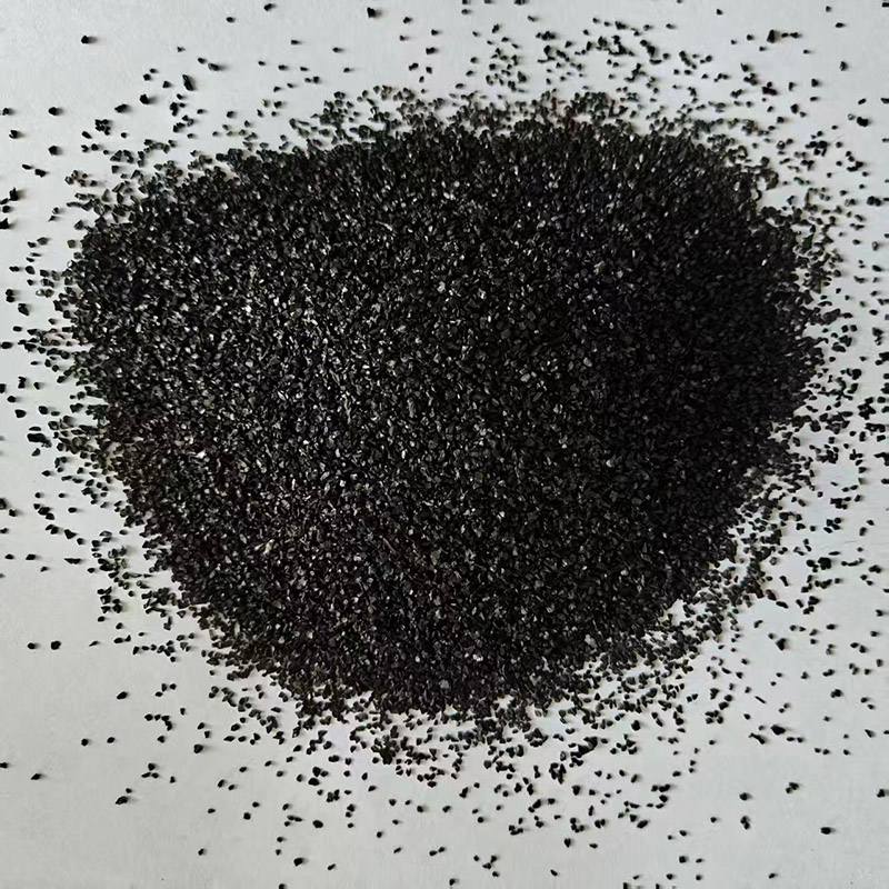 I-tap ang Water Filtration Coconut Shell Activated Carbon